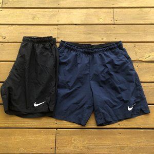 Men's Nike Shorts Bundle of 2
